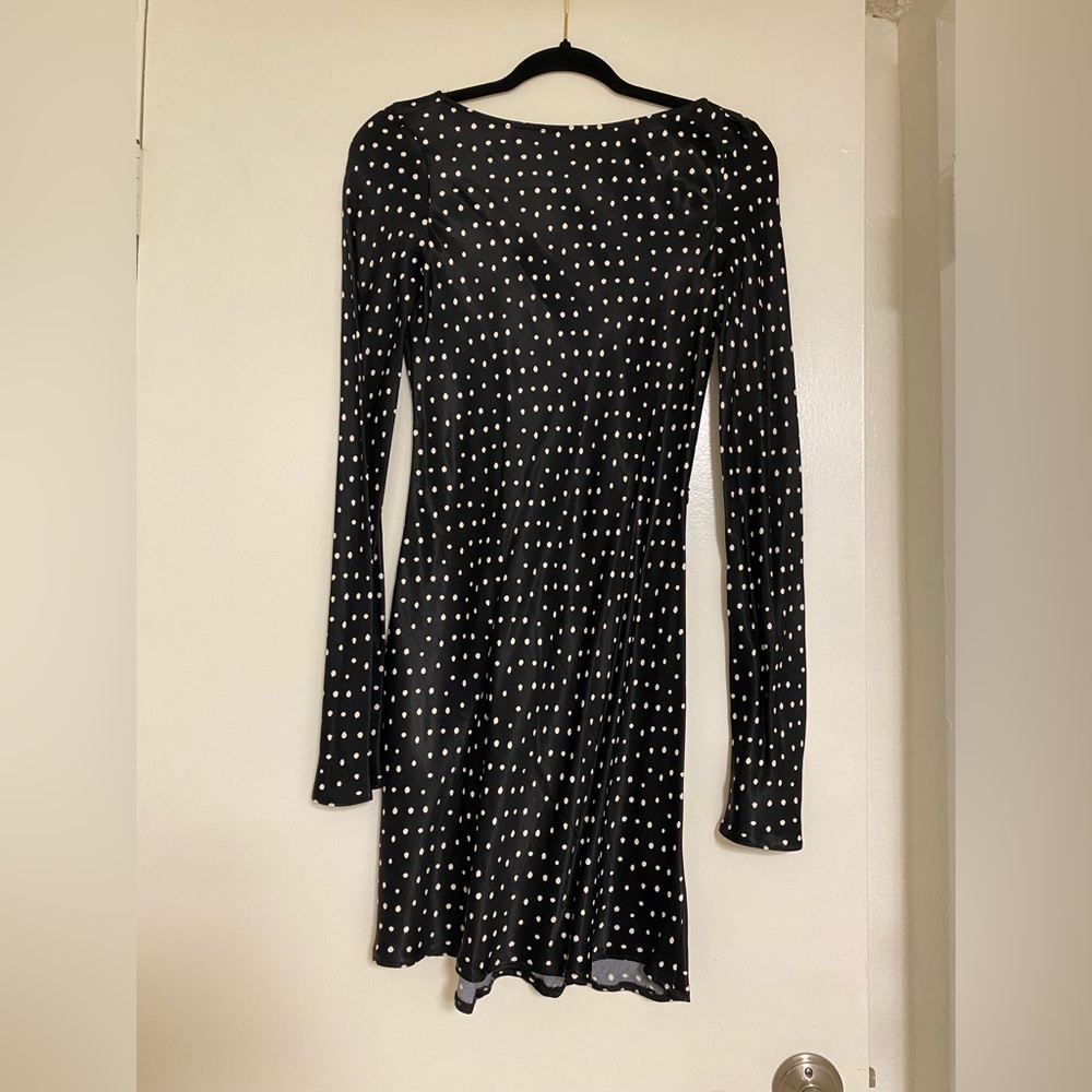 Zara dress